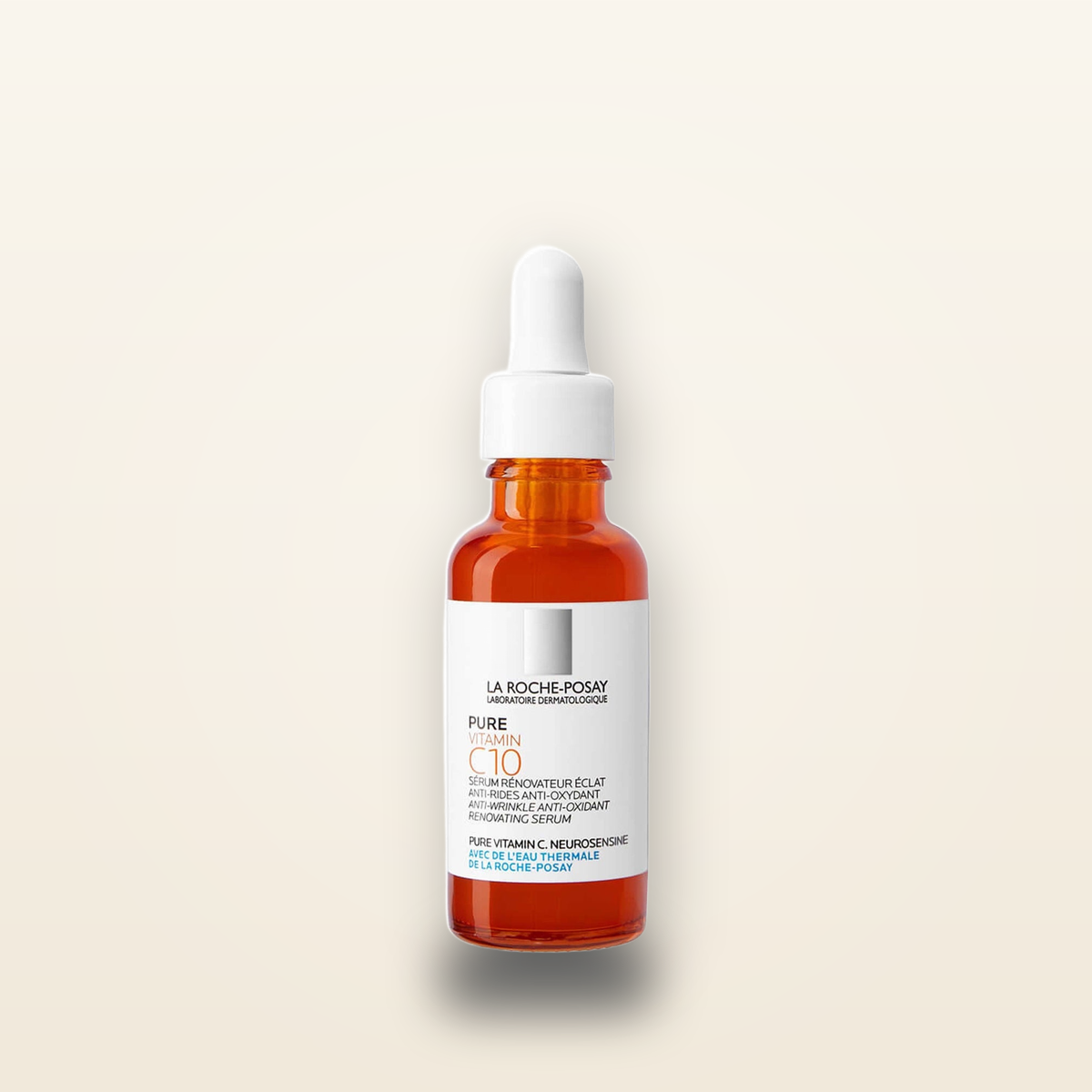 سيروم بيور فيتامين سي C10 — LA ROCHE-POSAY
