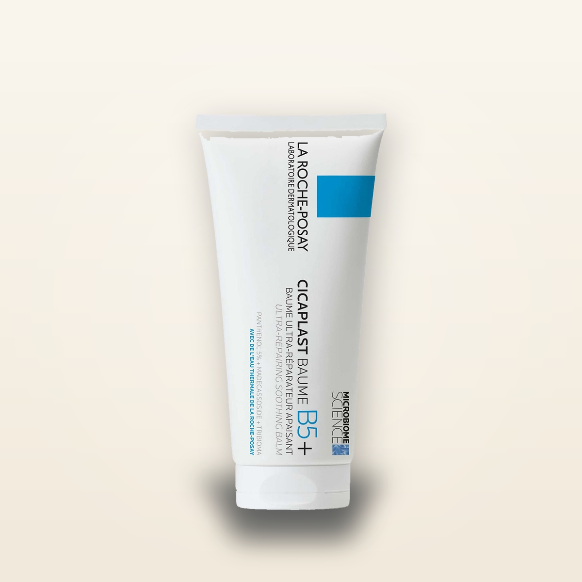 بلسم سيكابلاست B5+ المرمّم — LA ROCHE-POSAY
