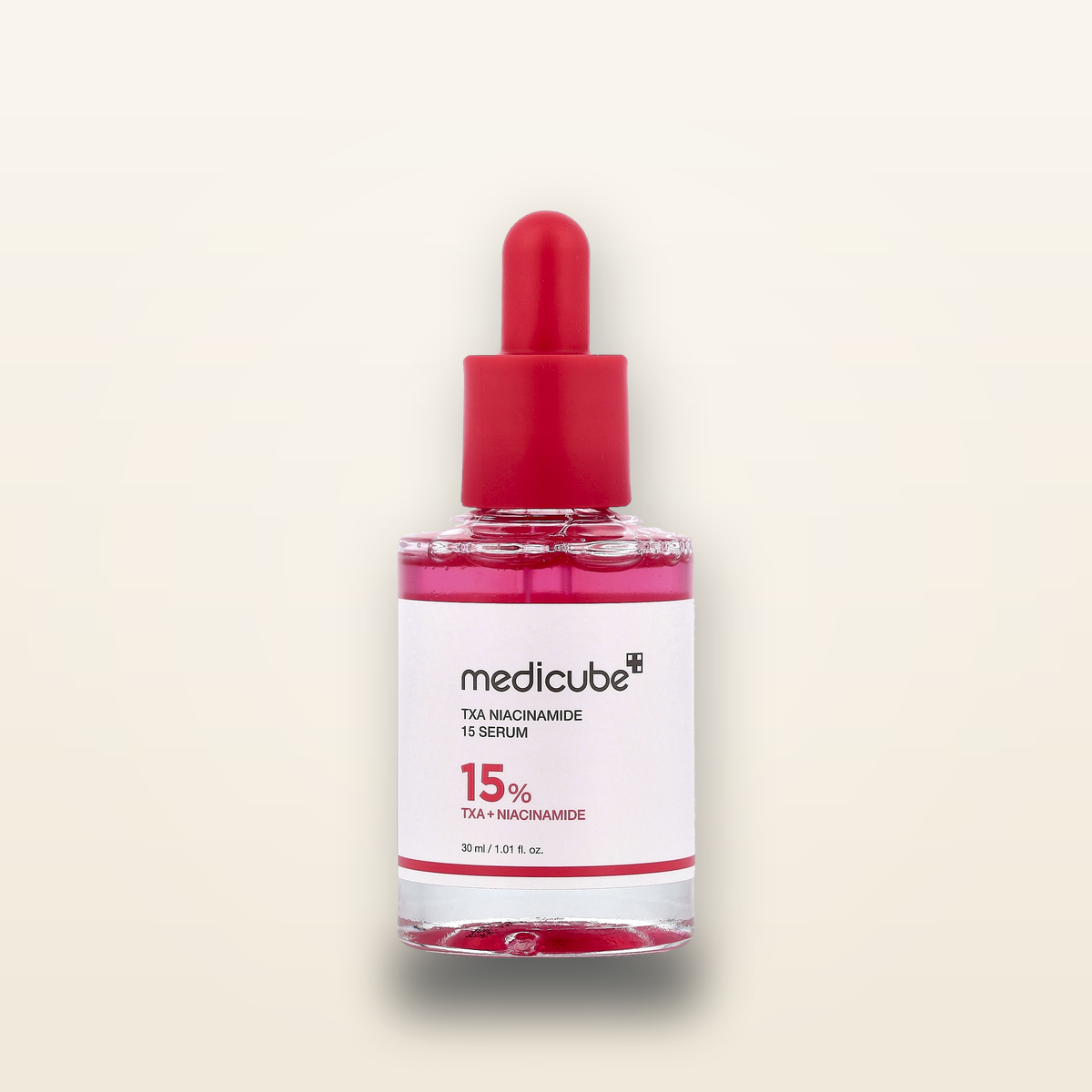 سيروم TXA نياسيناميد 15% لتوحيد اللون — MEDICUBE