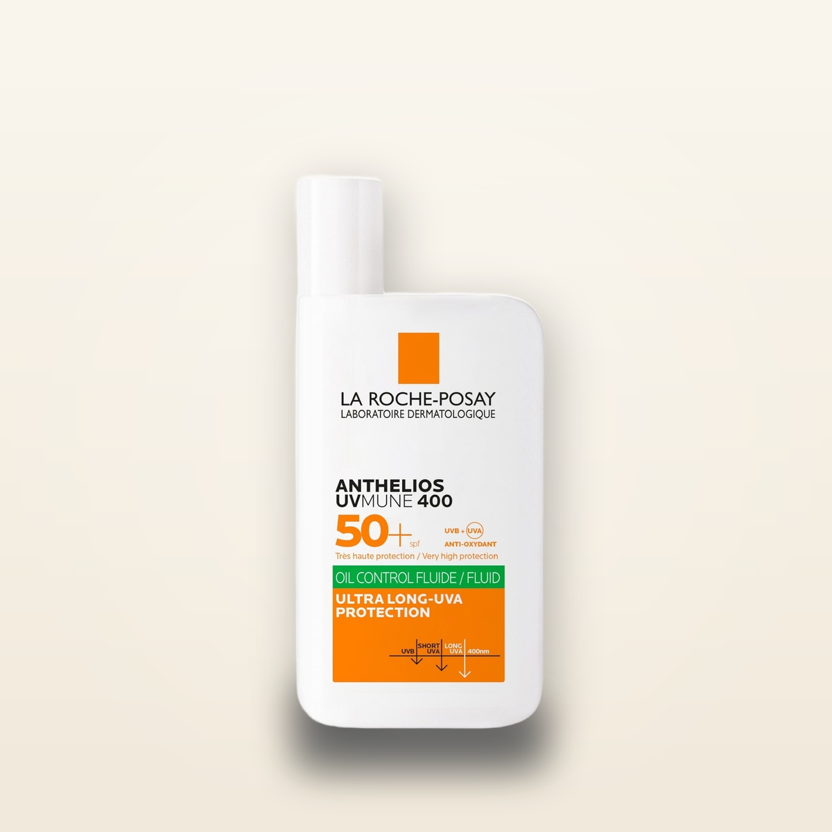 أنتيليوس واقي شمس SPF50 — LA ROCHE-POSAY