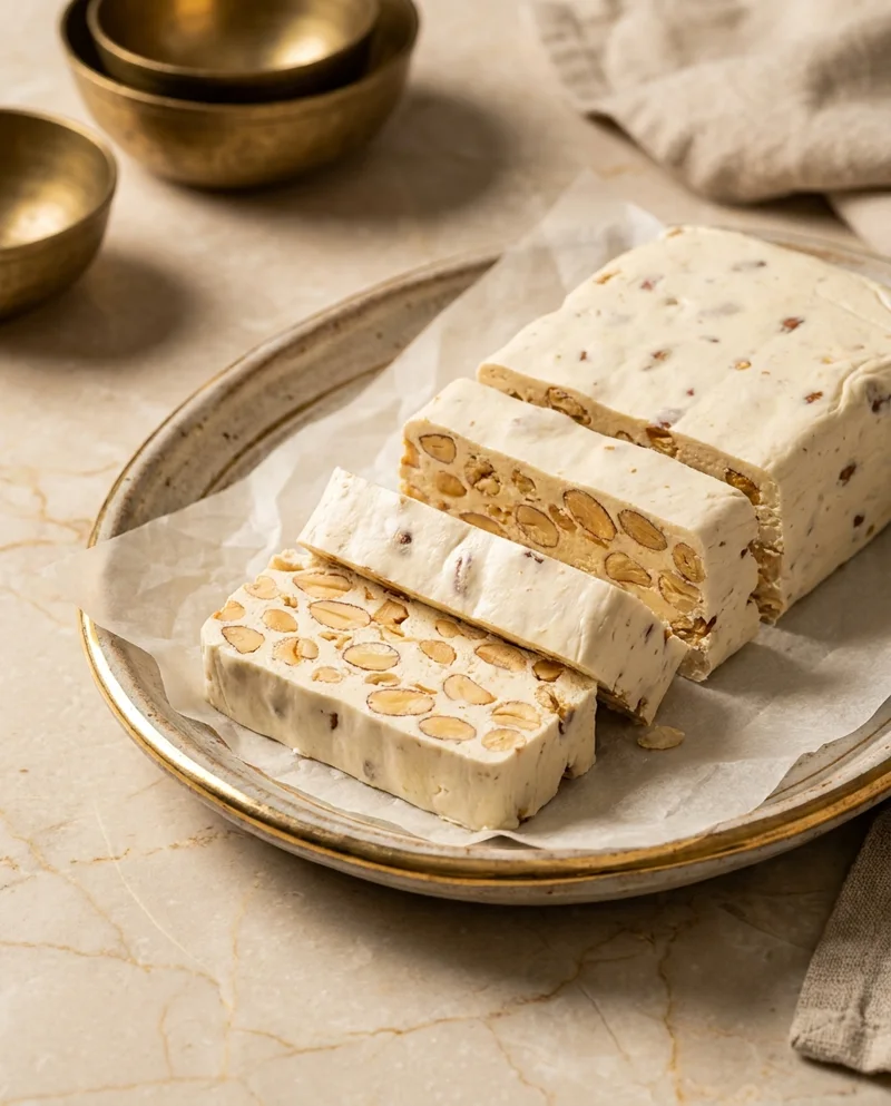 حلوة الترك — BARBAROSSA